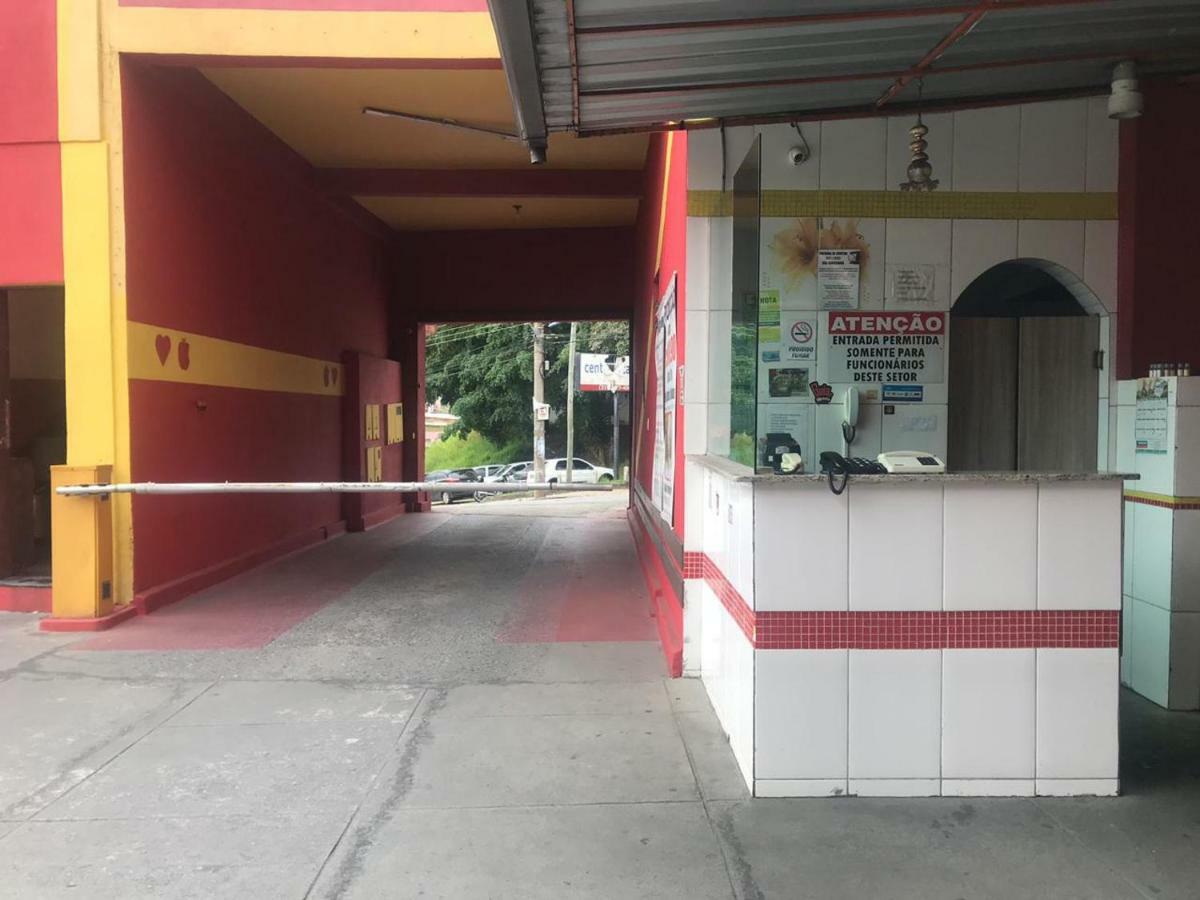 情趣飯店 Red Belo Horizonte